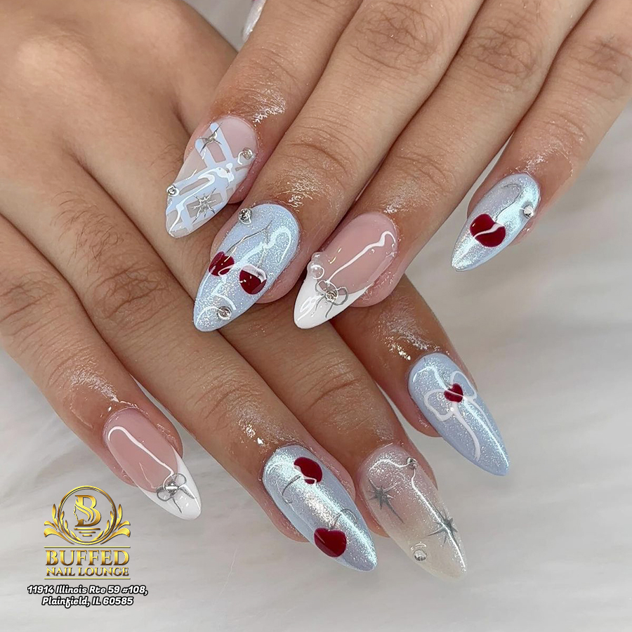 Nail Design 